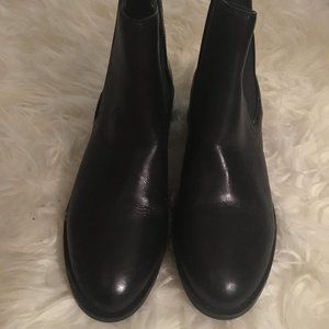 Steve Madden Devan Bootie